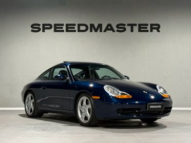 Porsche 911 Carrera cat Coupé