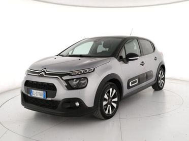 Citroën C3 1.2 puretech You! s&s 83cv