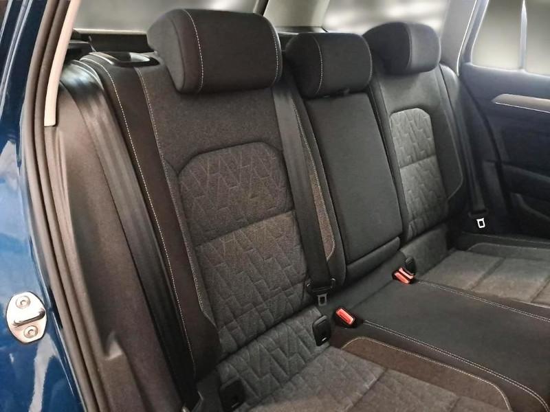 VOLKSWAGEN PASSAT VARIANT 2.0 TDI SCR EVO 110KW BUSINESS DSG STATION WAGON