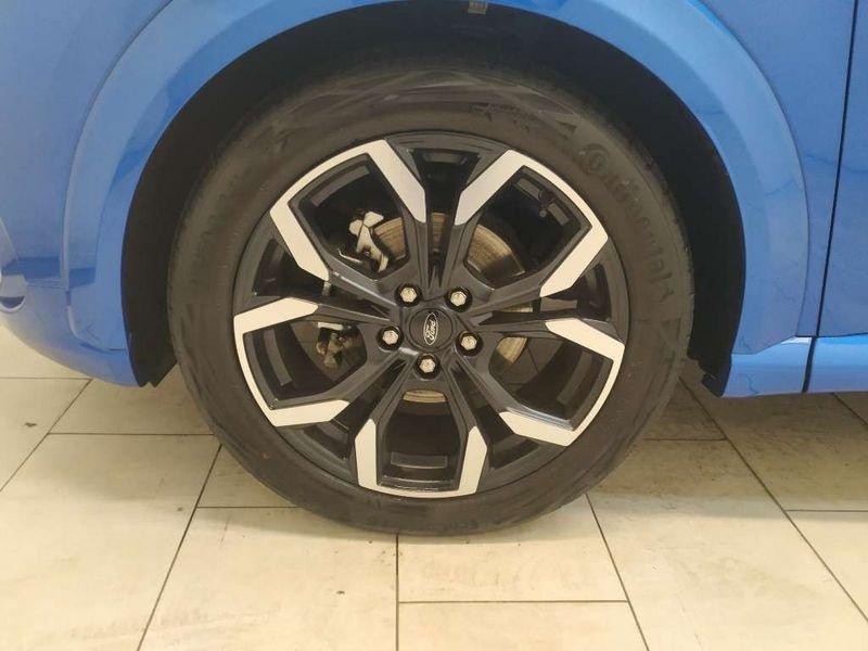 Ford Puma 1.0 ecoboost h ST-Line X s&s 125cv