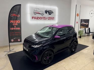 Aixam City Sport Ambition “NUOVA” 0Km