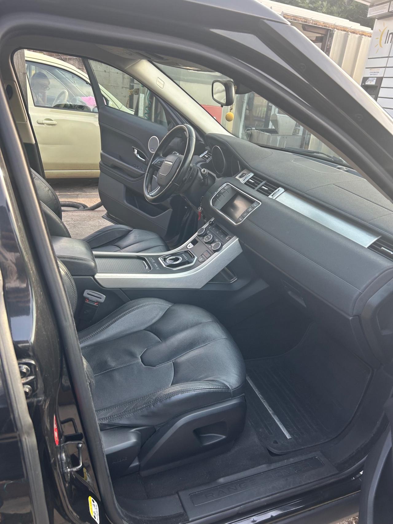 Land Rover Range Evoque 2.2 TOP