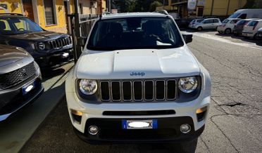 Jeep Renegade 1.6 Mjt 130Cv LIMITED- 2021