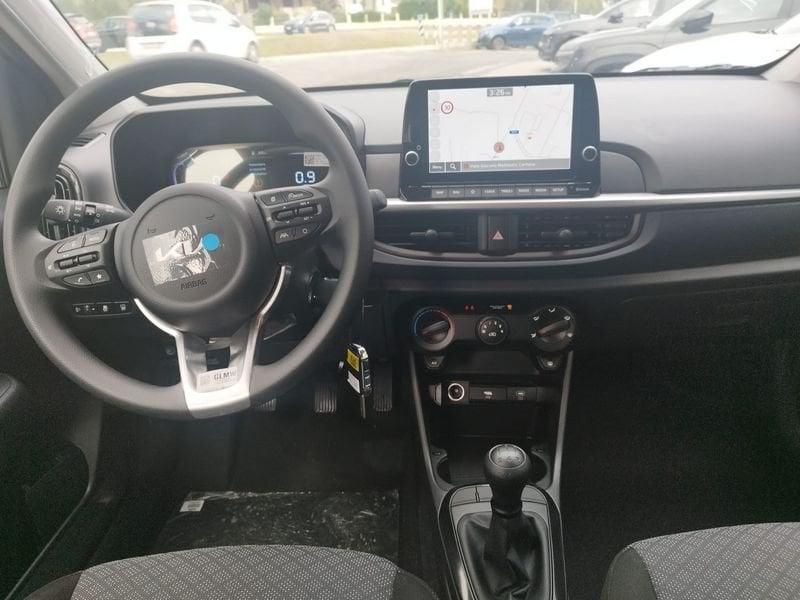 KIA Picanto Picanto 1.0 GDi 5 porte Urban