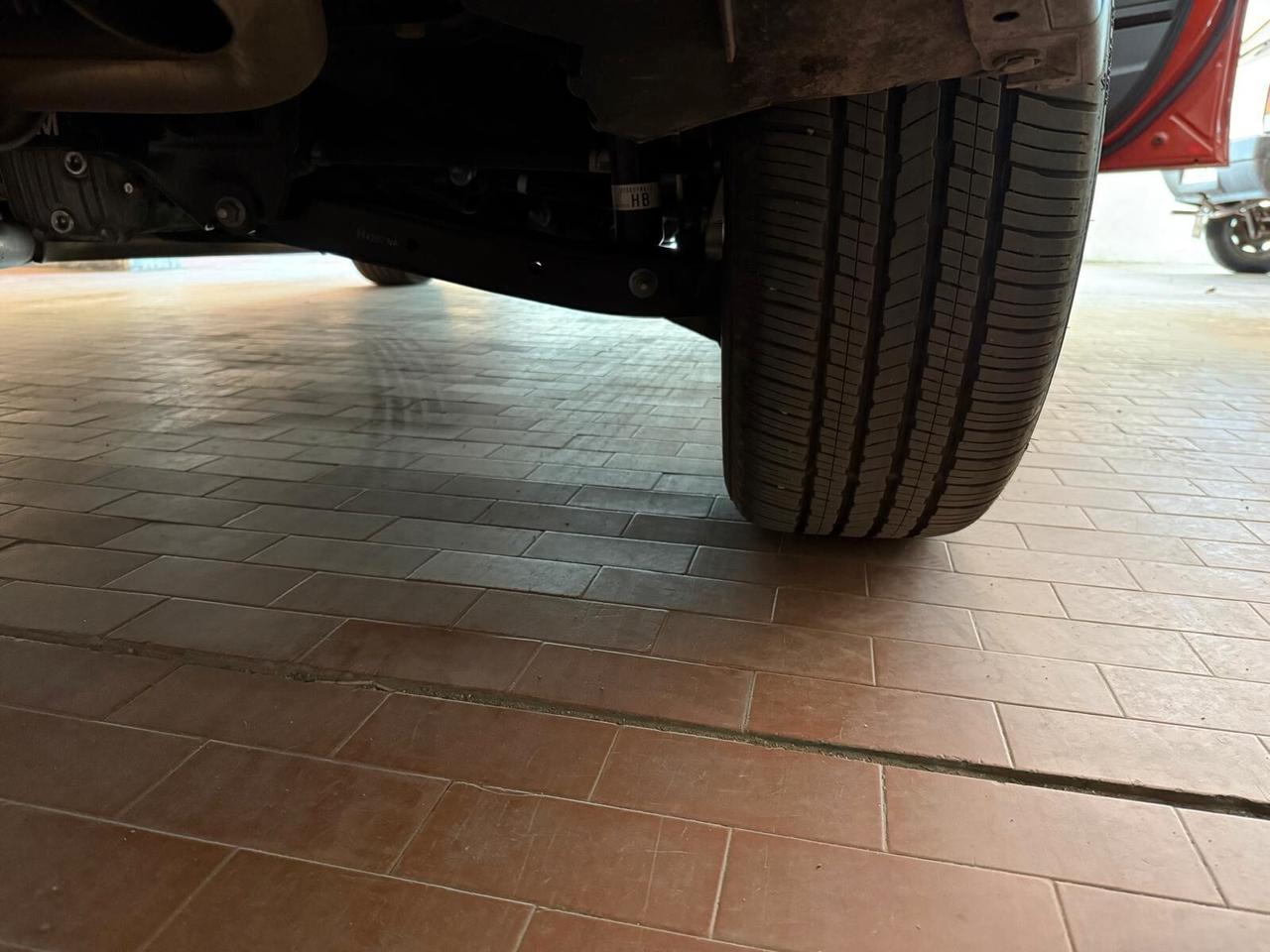 Subaru Crosstrek 2.0i e-boxer - ANCHE PER NEOPATENTATI