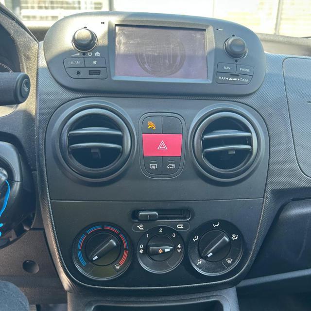 FIAT FIORINO 1.3 M-JET FURGONE SX - 2019