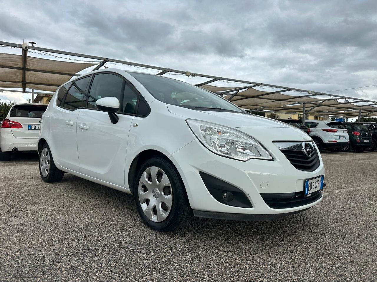 Opel Meriva 1.4 Benzina