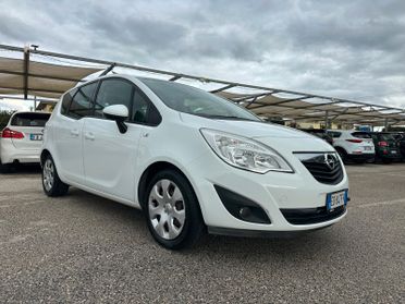 Opel Meriva 1.4 Benzina
