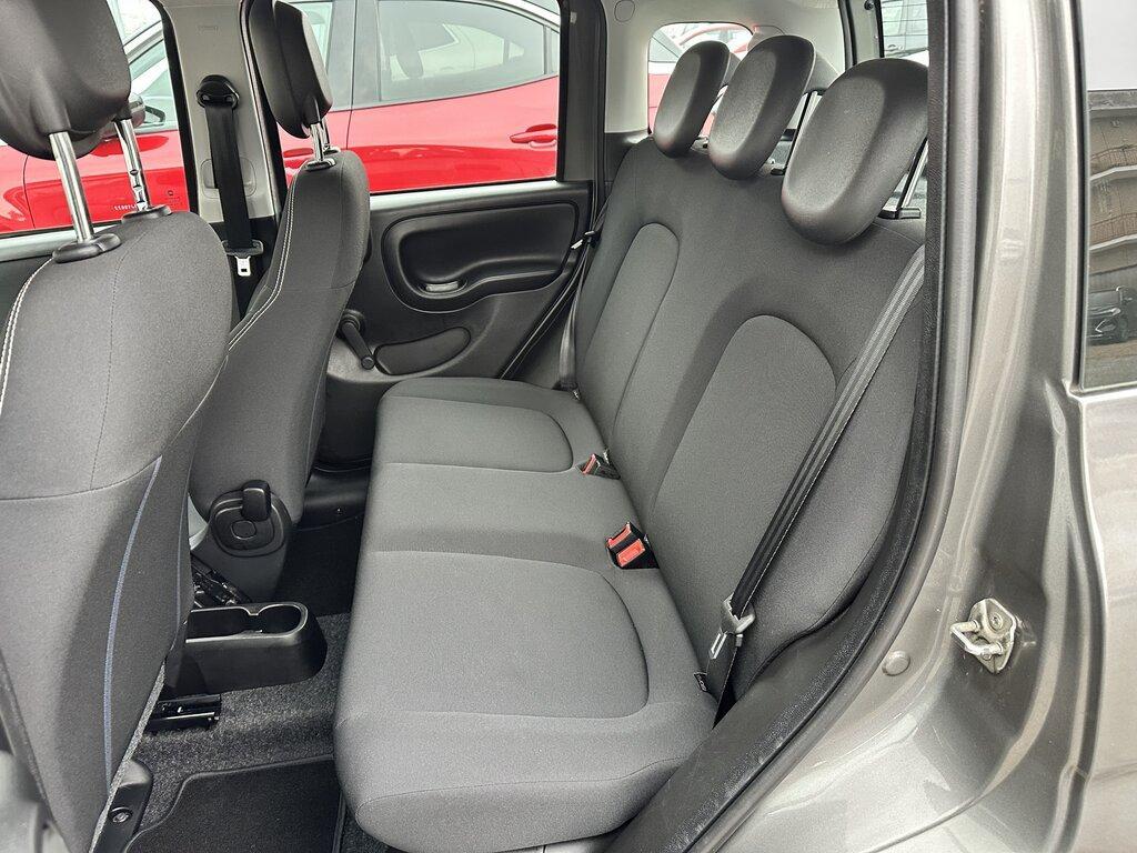 Fiat Panda 1.0 FireFly Hybrid