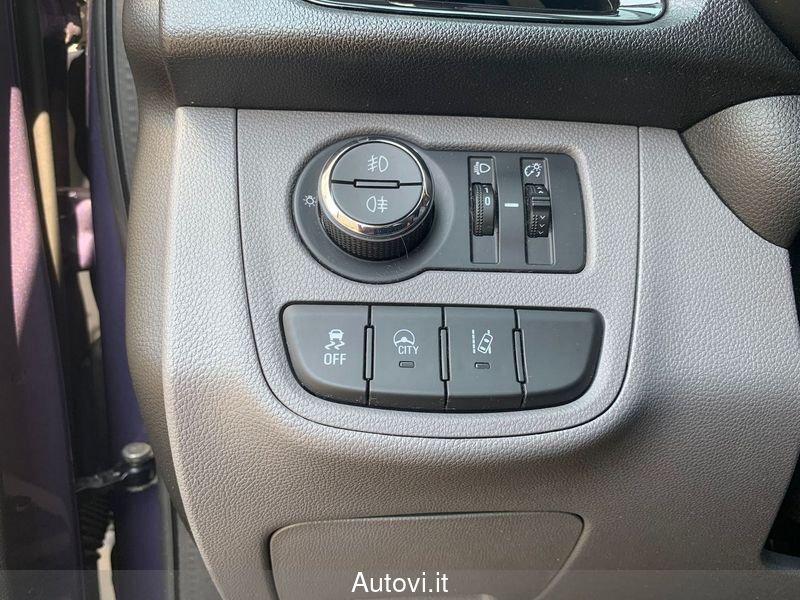 Opel Karl 1.0 75 CV Innovation