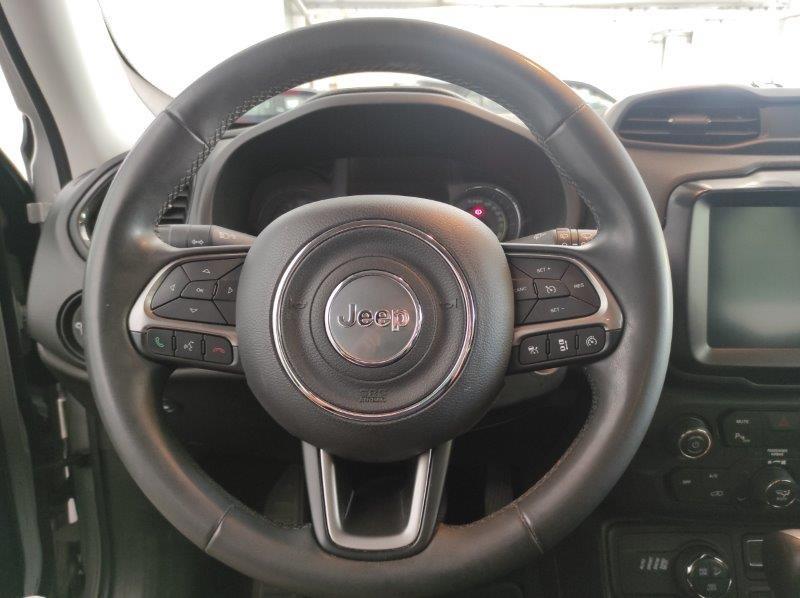 JEEP Renegade - Renegade 1.3 T4 190CV PHEV 4xe AT6 Limited