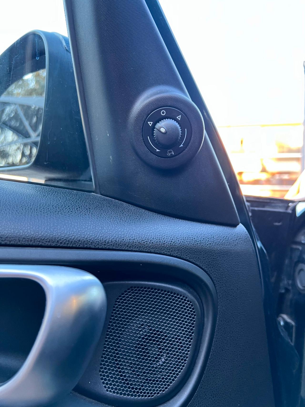 Fiat 500L 1.3 Multijet 95 CV Connect