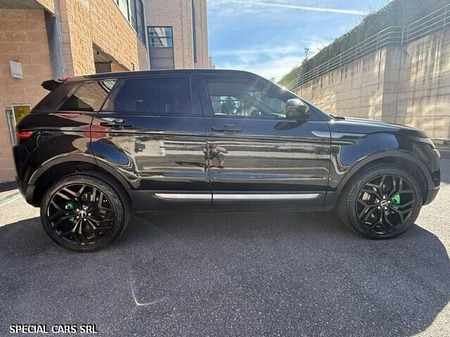 Land Rover Range Evoque 2.0 TD4 150cv. SE Dynamic