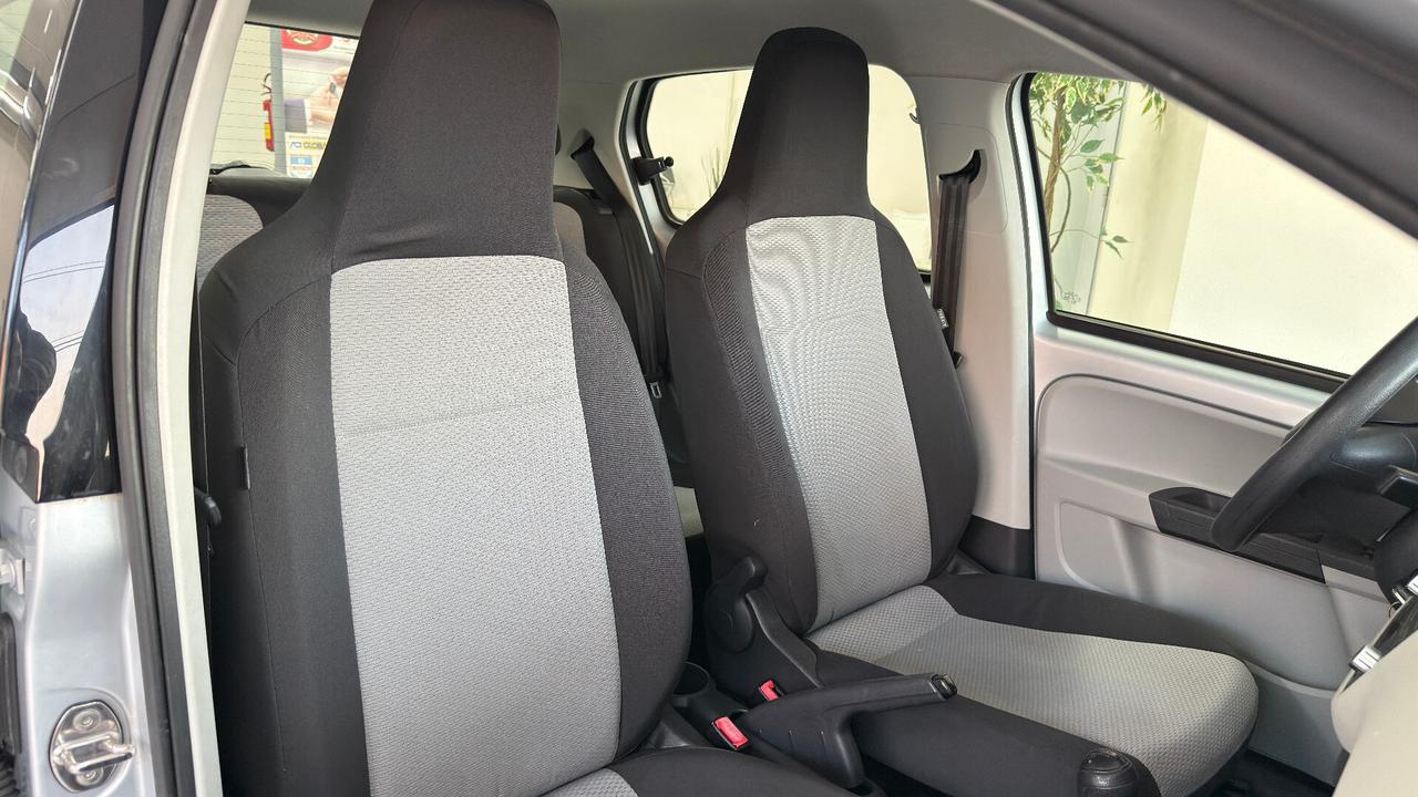 Seat Mii 1.0 68 CV 5 porte Reference Ecofuel