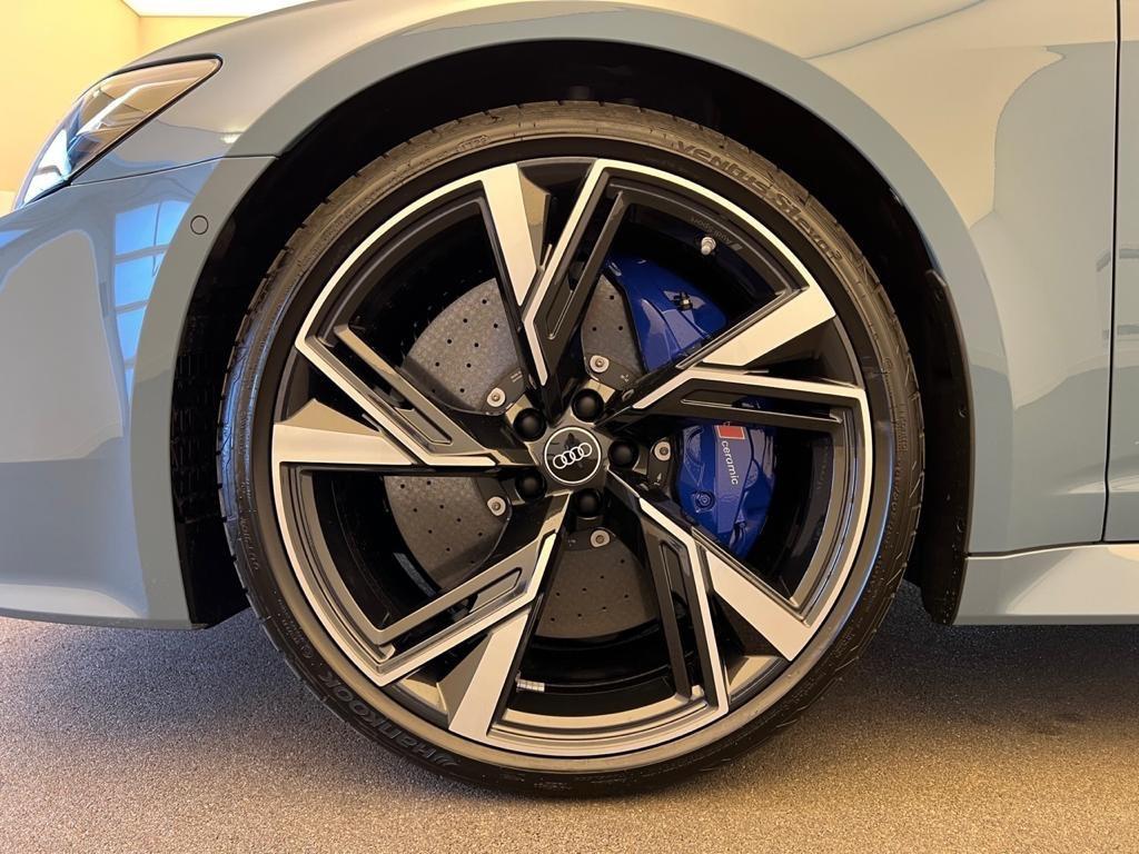 Audi A6 RS 6 Avant - UNICA EUROPA