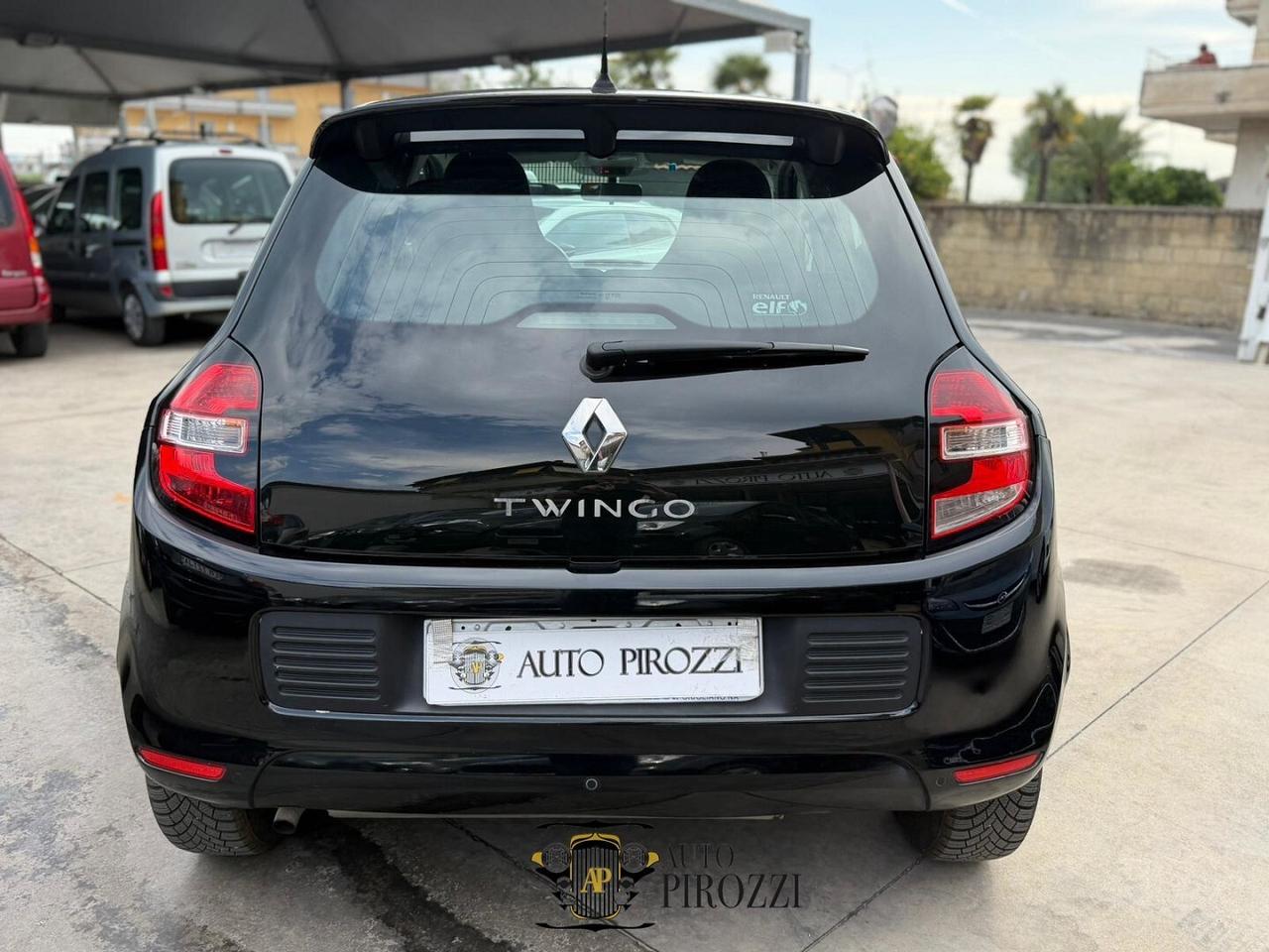 RENAULT TWINGO 900CCC 90 CV GPL ANNO 2020