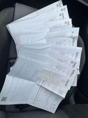 Volkswagen Golf 5p 1.6 TDI Sport 110CV R-LINE*DSG*SERVICE VW