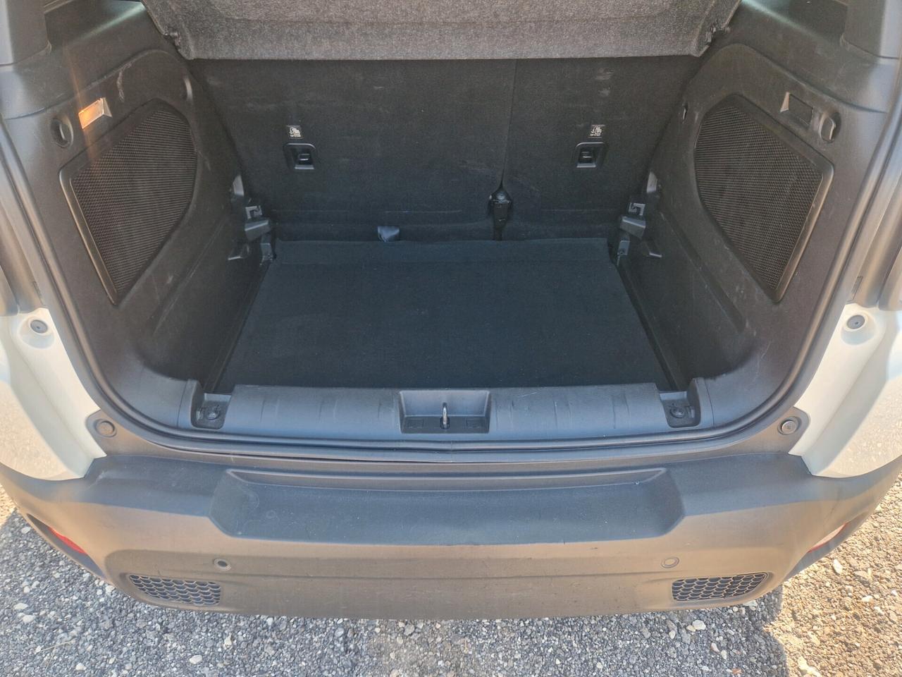 Jeep Renegade 1.6 Mjt 130 CV S