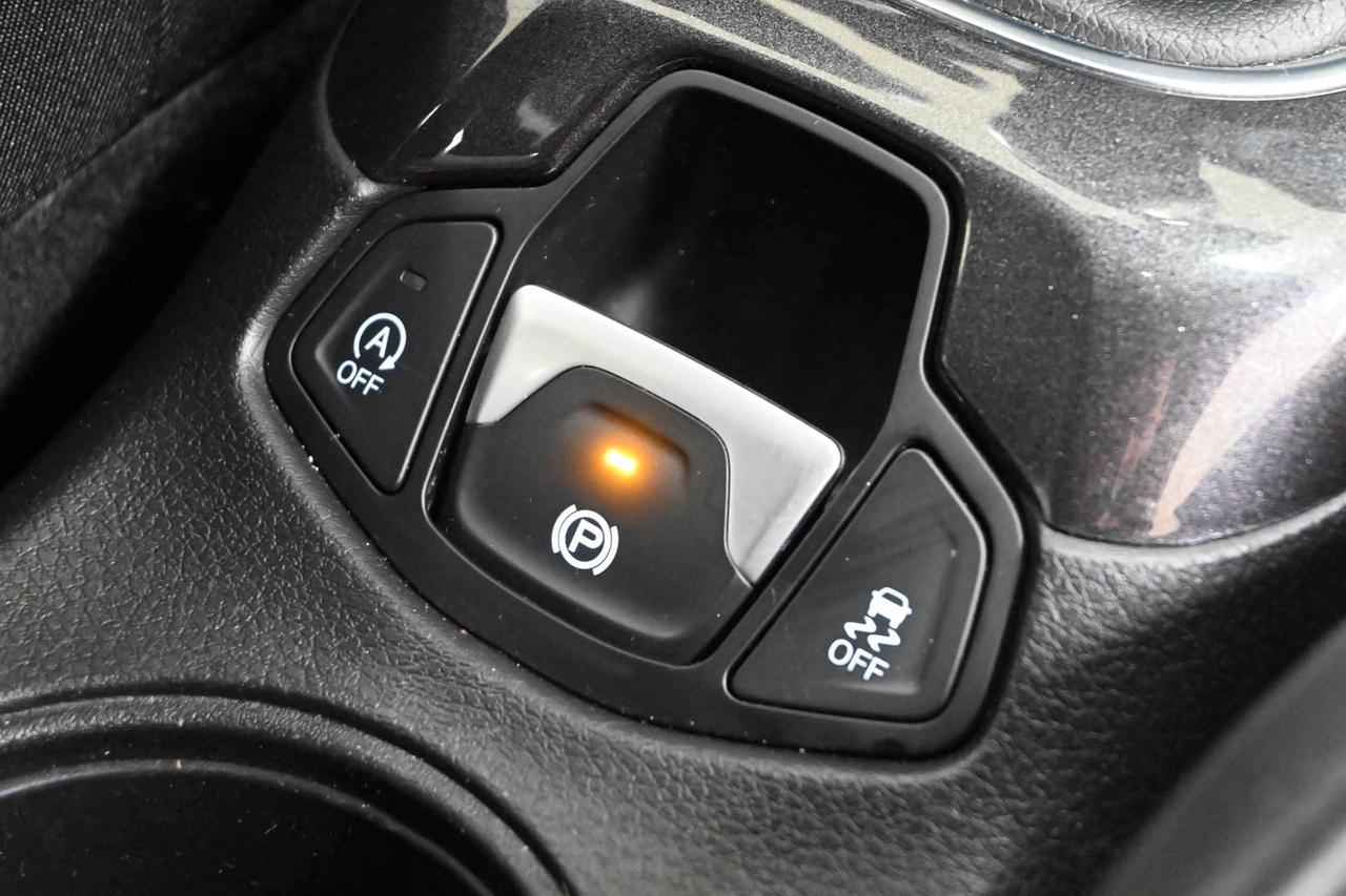 JEEP Compass 2ª serie Compass 1.6 Multijet II ...