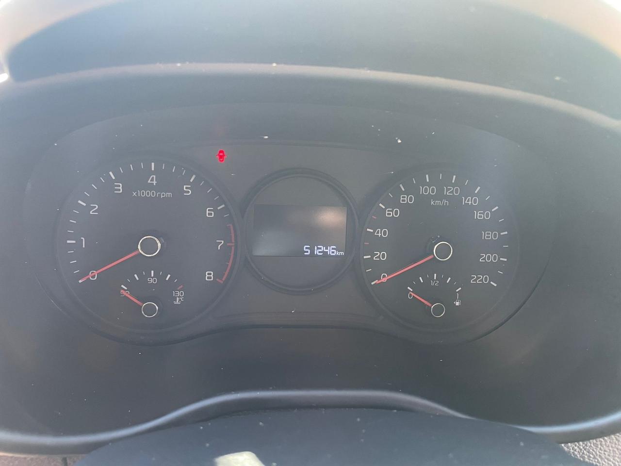 Kia Picanto 1.0 12V EcoGPL 5 porte City