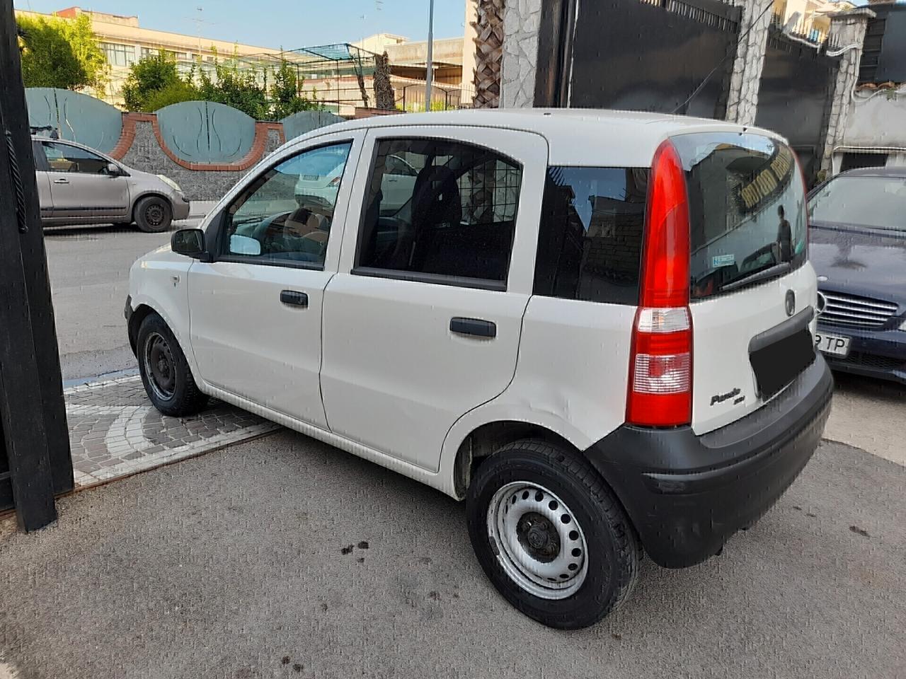 Fiat Panda VAN 1200 DYNAMIC