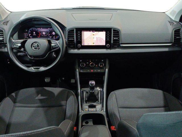 SKODA Karoq 1.5 TSI ACT Executive