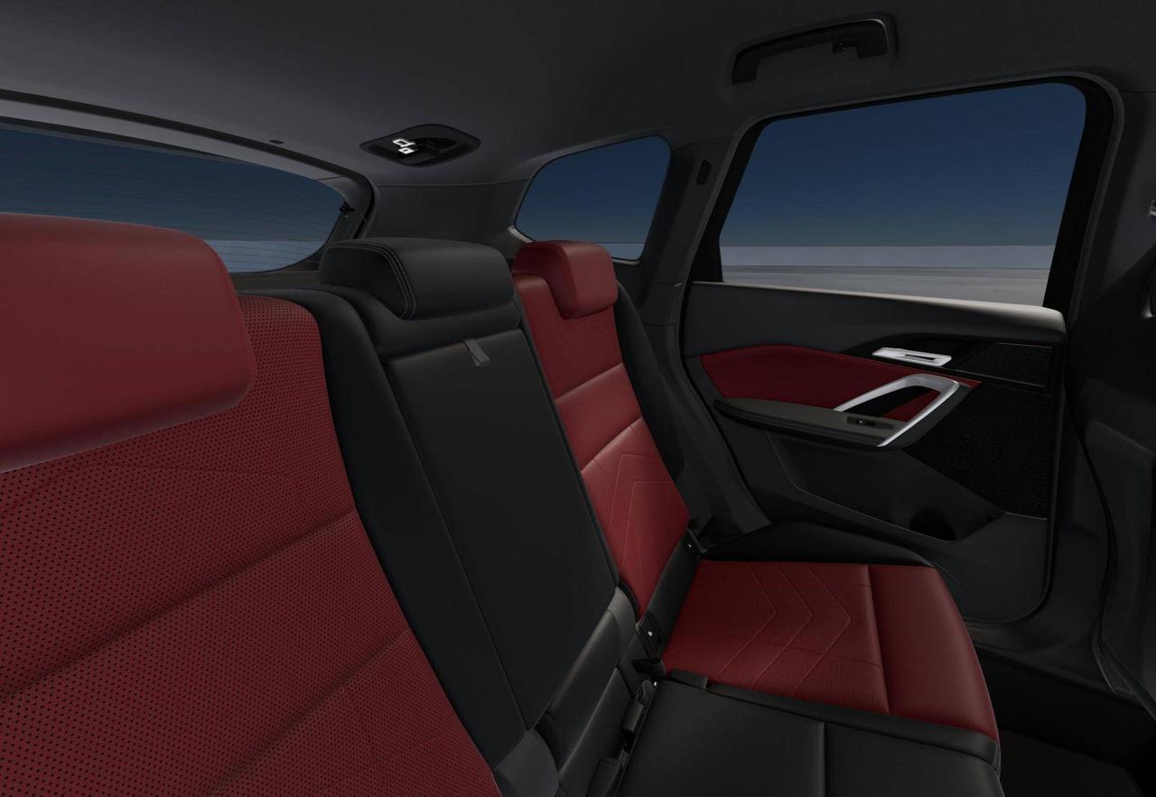 BMW X1 xDrive20d 48V MSport