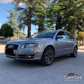 Audi A4 Avant 2.0
