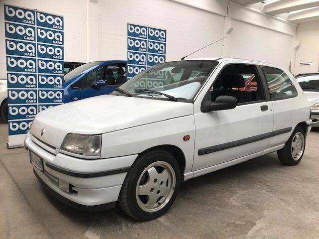 Renault Clio 1.4 cat 3 porte Si