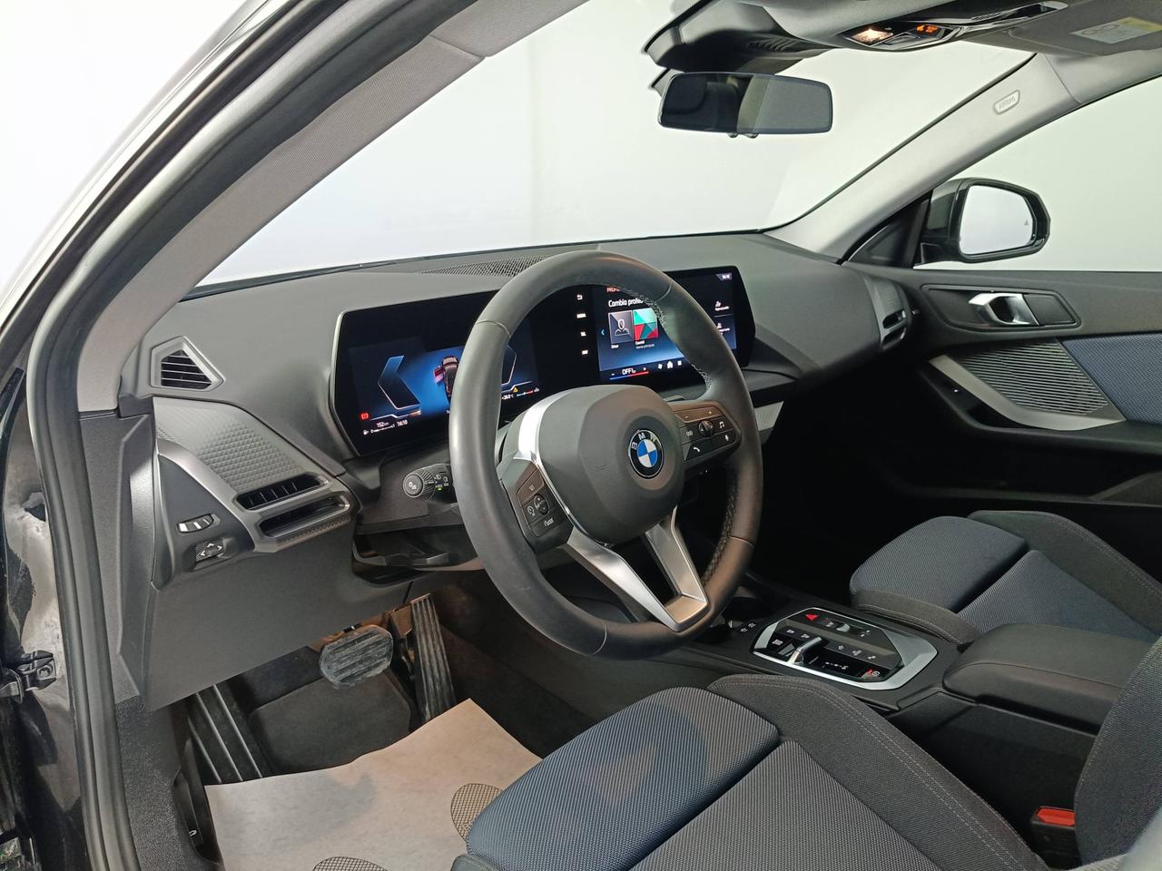 BMW Serie 2 F74 Gran Coupe - 220 Gran Coupe 48V MSport Design auto