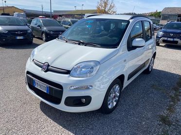 FIAT Panda 1.2 Lounge 5 POSTI