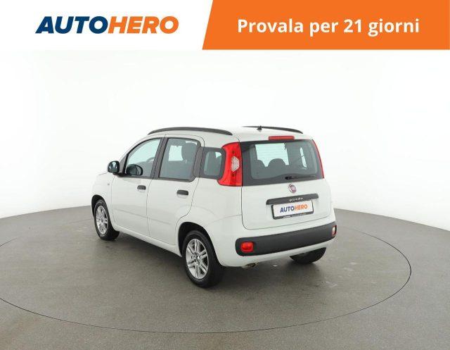 FIAT Panda 1.3 MJT 95 CV S&S Easy