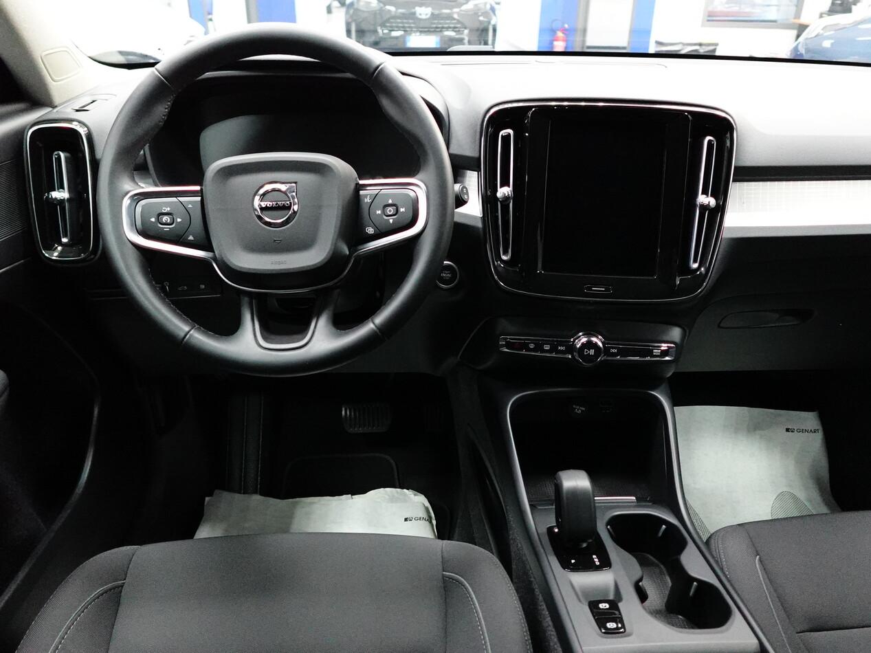 Volvo XC40 1.5 BZ T5 262 CV PHEV INSCRIPTION EXPRESSION