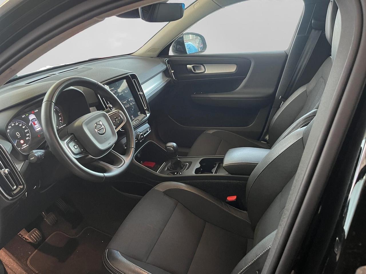 Volvo XC40 2.0 d3 R-design AWD MY20