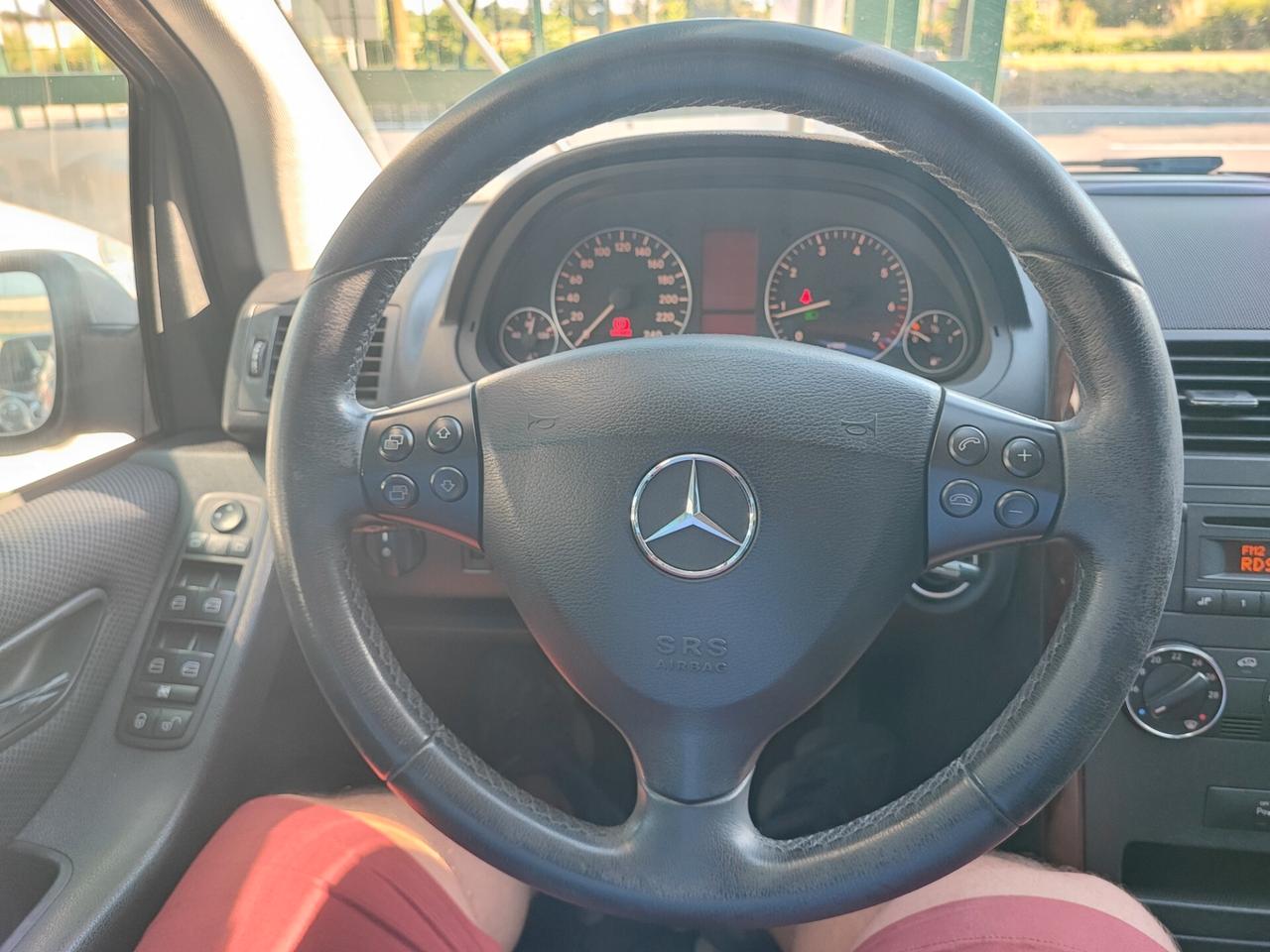 Mercedes-benz A 150 Avantgarde