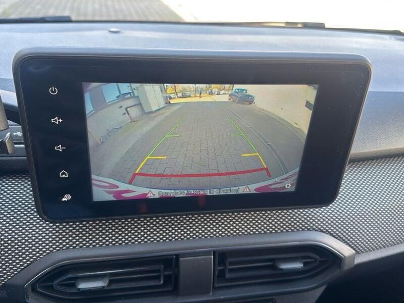 Dacia Jogger Jogger 1.0 tce Extreme Gpl 100cv