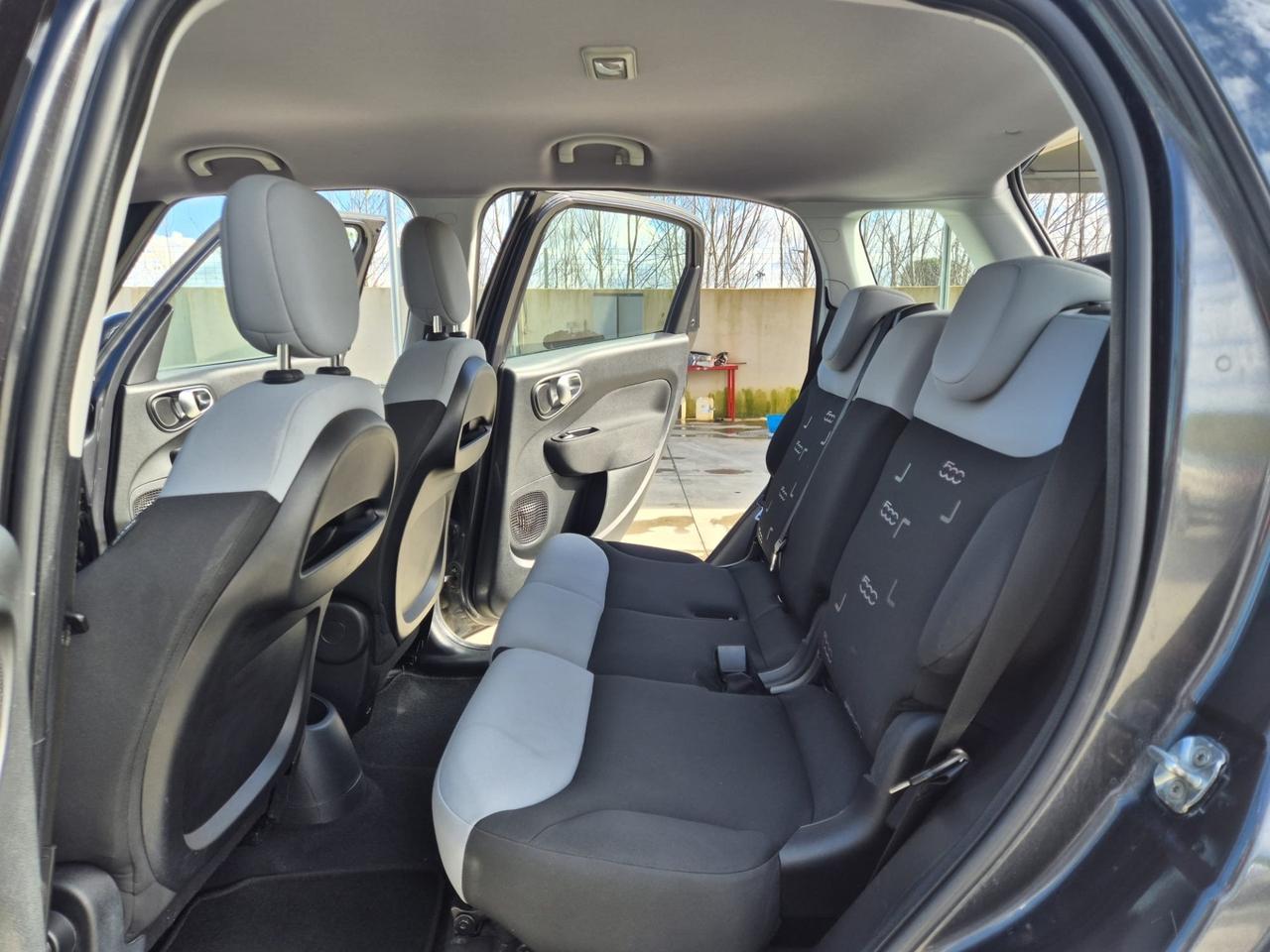 Fiat 500L 1.3 Multijet 85 CV Pop Star