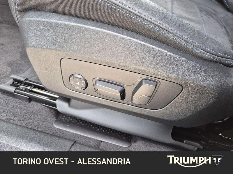 BMW X2 xdrive 20d 48V MSport Pro auto