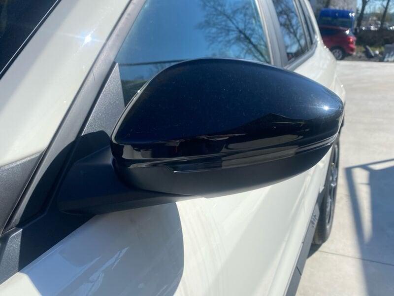 Jeep Avenger e-Hybrid 1.2 MHEV e-Hybrid Turbo Summit