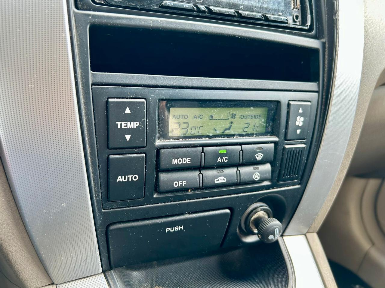 Hyundai Tucson * 4WD* MANUALE* TAGLIANDATA* 170.000 KM ONESTAMENTE ECONOMICA