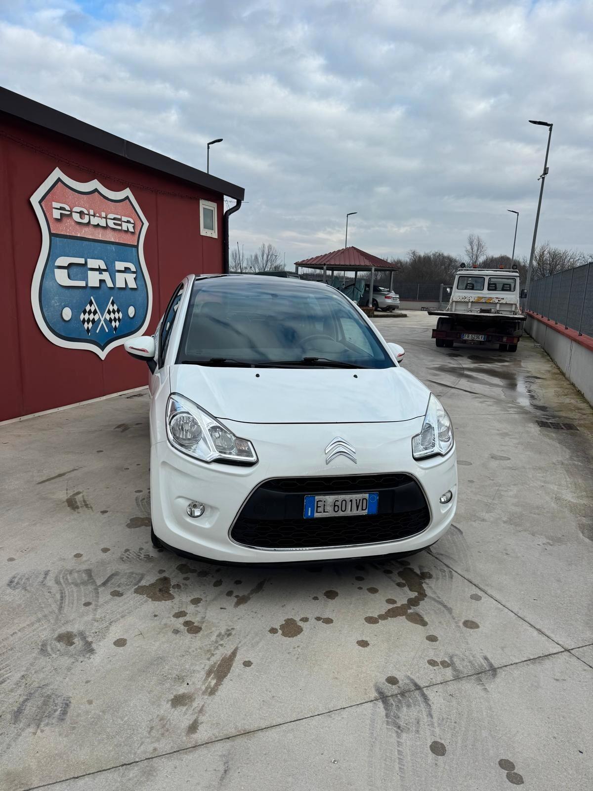Citroen C3 1.1 Exclusive