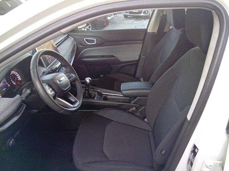 Jeep Compass 2ª serie 1.3 Turbo T4 2WD Longitude