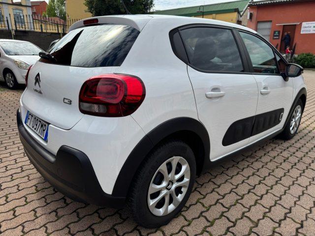 CITROEN C3 BlueHDi 100 S&S Business ''AUTOCARRO N1''
