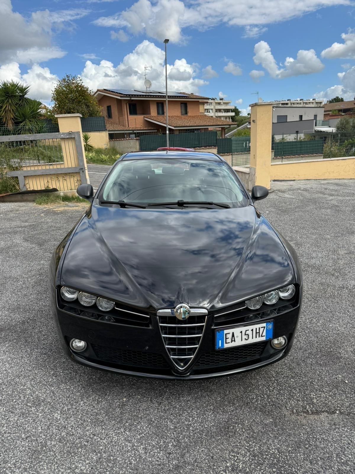 Alfa Romeo 159 1.8 Progression