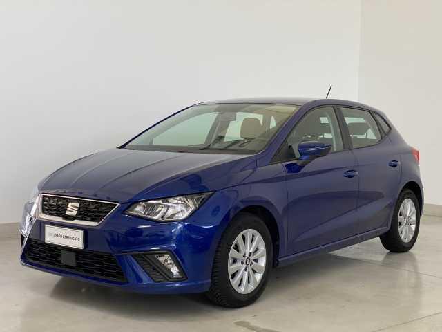 SEAT Ibiza 1.6 TDI 95 CV 5 porte Business