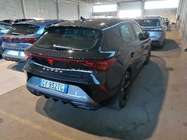 CUPRA Leon 2.0 TDI 150 CV DSG