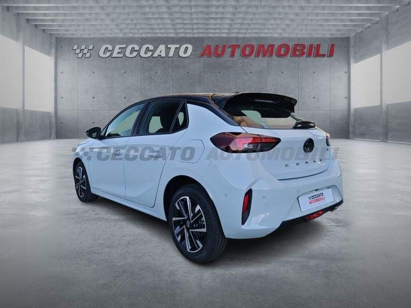 Opel Corsa Corsa 1.2 hybrid GS 100cv dct6