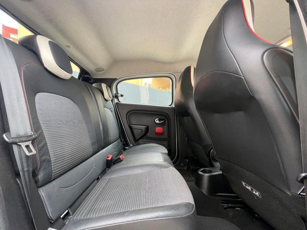 Renault Twingo 0.9 TCe 90 CV Stop&Start Energy Sport