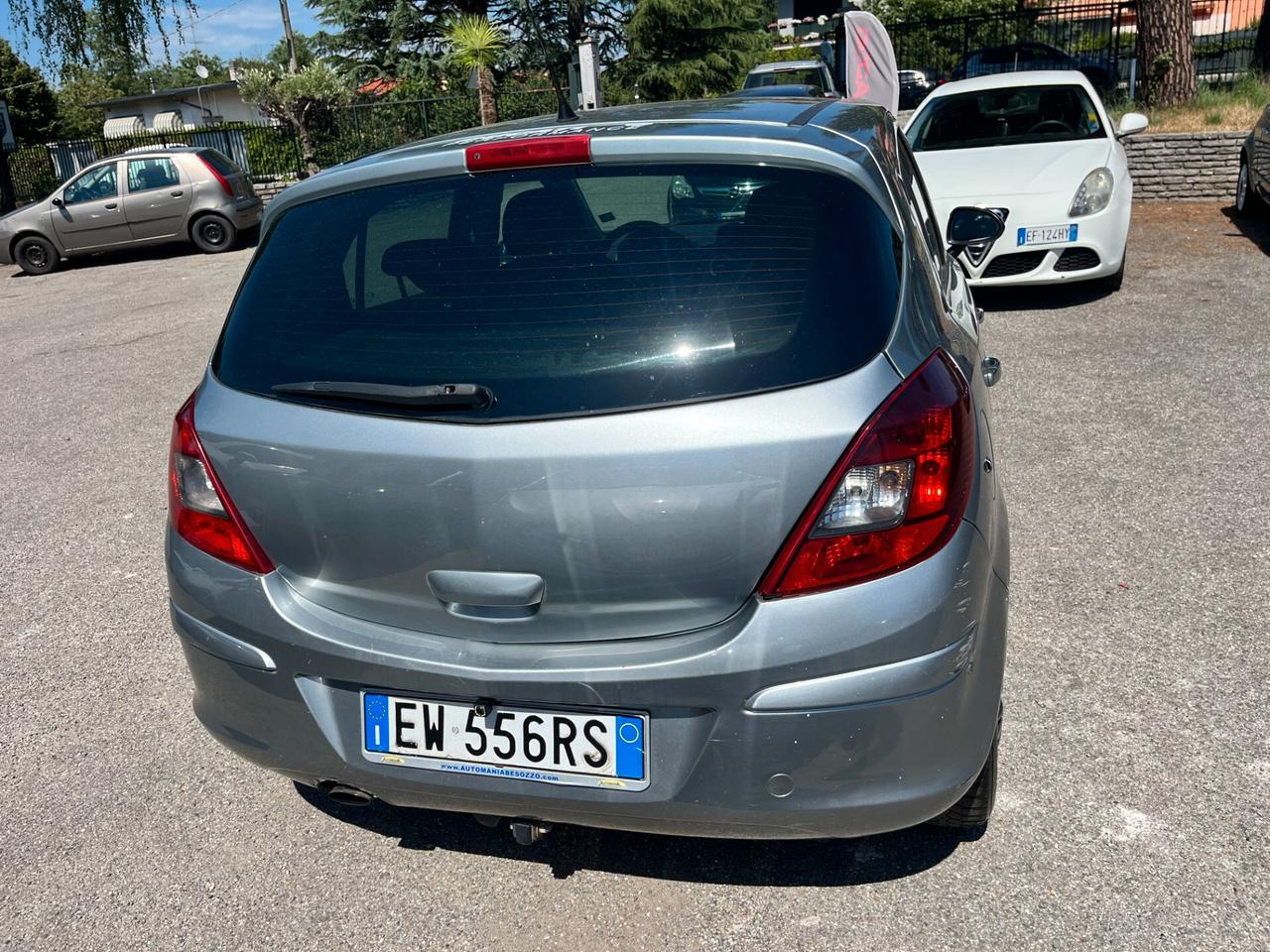 Opel Corsa 1.3 CDTI 75CV F.AP. 5 porte Sport