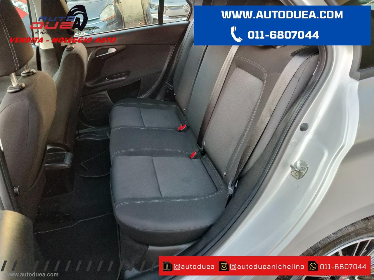 FIAT Tipo 1.0 SW City Life NO VINCOLI FINANZIARI